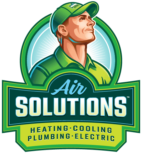 Air Solutions Logo