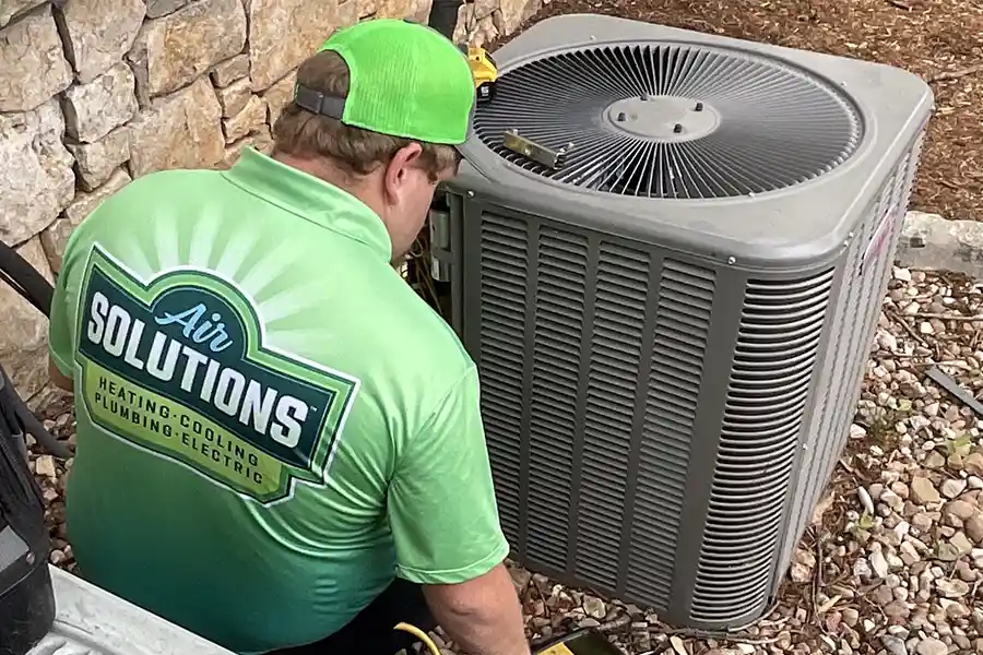 Dependable Air Conditioning Services in Turley