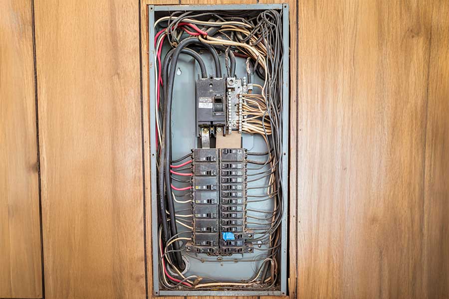 Dependable Electrical Services in Cleveland