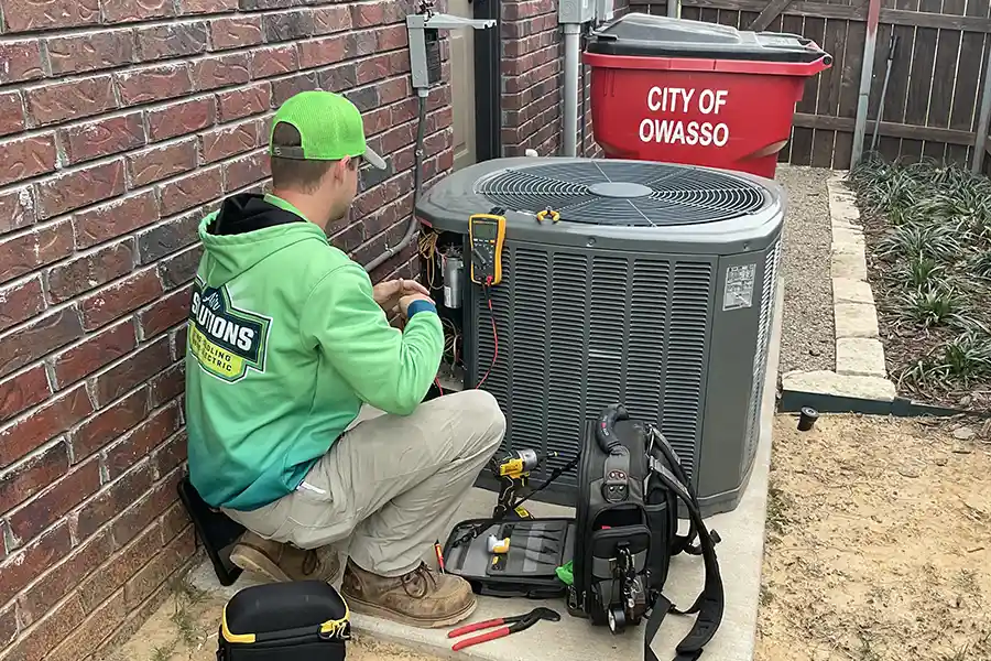 Expert Air Conditioning Services in Turley