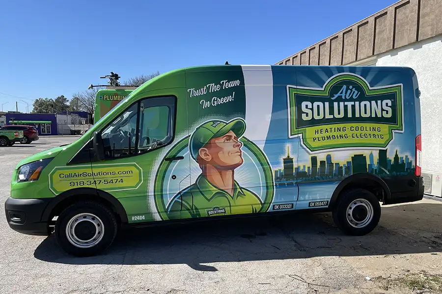 Expert Plumbing Services in Oologah